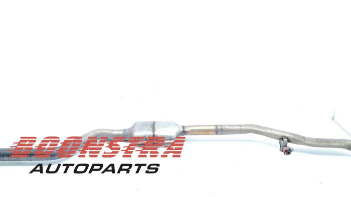 Gebrauchte Auspuff Mitteldämpfer BMW X5 (G05) xDrive 45 e iPerformance 3.0 24V Preis € 699,95 Margenregelung angeboten von Boonstra Autoparts