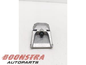 Used Front camera Peugeot 208 II (UB/UH/UP) e-208 50 kWh Price € 223,79 Inclusive VAT offered by Boonstra Autoparts