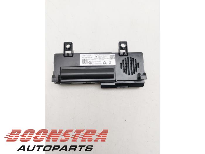 Usagé Module Bluetooth Peugeot 208 II (UB/UH/UP) e-208 50 kWh Prix € 60,44 Prix TTC proposé par Boonstra Autoparts