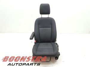 Usagé Siège gauche Ford Transit 2.0 TDCi 16V Eco Blue 130 Prix € 241,94 Prix TTC proposé par Boonstra Autoparts