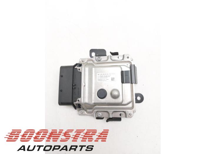 Usagé Ordinateur Adblue Ford Transit Custom 2.0 TDCi 16V Eco Blue 170 Prix € 34,94 Prix TTC proposé par Boonstra Autoparts