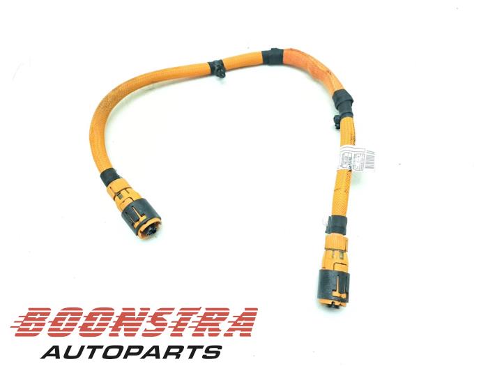Begagnade Kablage BMW X5 (G05) xDrive 45 e iPerformance 3.0 24V Pris € 114,95 Marginaltabell erbjuds av Boonstra Autoparts