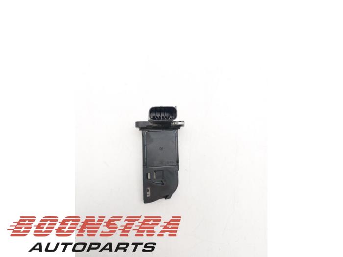 Gebrauchte Luftmassenmesser Landrover Range Rover IV (LG) 4.4 SDV8 32V Preis € 29,95 Margenregelung angeboten von Boonstra Autoparts