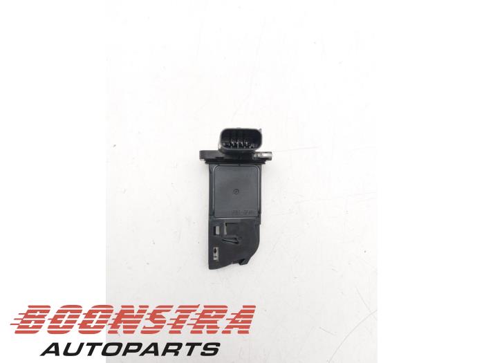 Gebrauchte Luftmassenmesser Landrover Range Rover IV (LG) 4.4 SDV8 32V Preis € 29,95 Margenregelung angeboten von Boonstra Autoparts