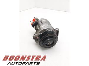 Gebrauchte Klimapumpe Landrover Range Rover IV (LG) 4.4 SDV8 32V Preis € 99,95 Margenregelung angeboten von Boonstra Autoparts