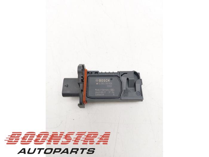 Gebrauchte Luftmassenmesser Suzuki Swift (ZC/ZD) 1.2 Dual Jet 16V Smart Hybrid Preis € 48,95 Margenregelung angeboten von Boonstra Autoparts