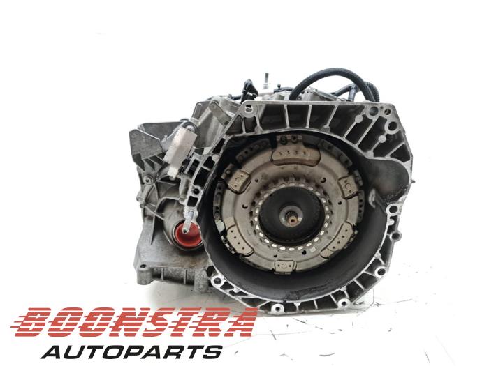 Gebrauchte Getriebe Renault Captur I (2R) 1.3 TCE 150 16V Preis € 1.249,00 Margenregelung angeboten von Boonstra Autoparts