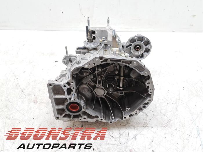 Gebrauchte Getriebe Suzuki Vitara (LY/MY) 1.5 16V Dualjet Hybrid Preis € 899,00 Margenregelung angeboten von Boonstra Autoparts