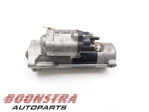 Begagnade Startmotor Landrover Range Rover IV (LG) 4.4 SDV8 32V Pris € 289,95 Marginaltabell erbjuds av Boonstra Autoparts