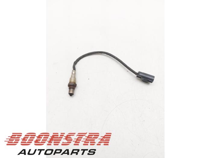Usados Sonda Lambda Landrover Range Rover IV (LG) 4.4 SDV8 32V Precio € 69,95 Norma de margen ofrecido por Boonstra Autoparts