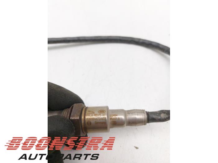 Lambda probe from a Land Rover Range Rover IV (LG) 4.4 SDV8 32V 2018