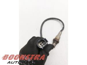 Lambda probe from a Land Rover Range Rover IV (LG) 4.4 SDV8 32V 2018