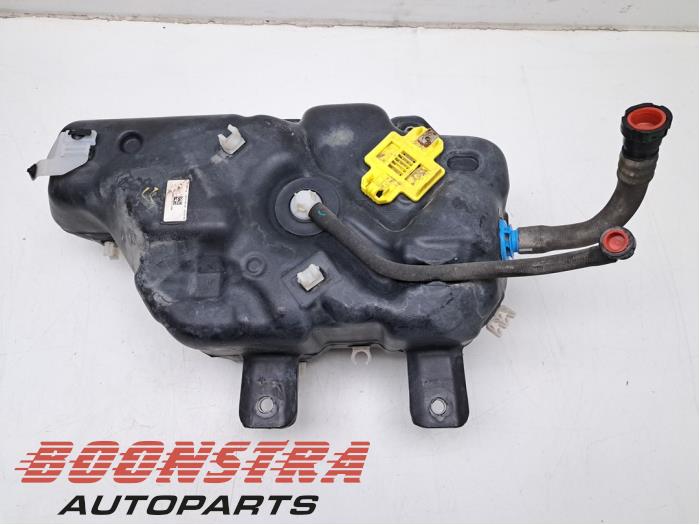 Gebrauchte Adblue Tank Ford Transit Custom 2.0 TDCi 16V Eco Blue 130 Preis € 268,56 Mit Mehrwertsteuer angeboten von Boonstra Autoparts