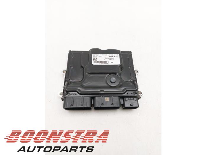 Used Engine management computer Mercedes Citan (420.6) 1.5 108 CDI Price € 302,44 Inclusive VAT offered by Boonstra Autoparts