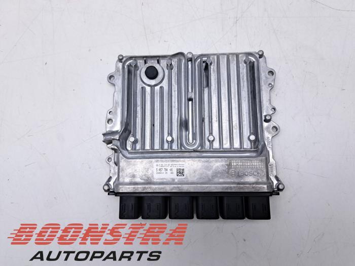 Used Engine management computer BMW 2 serie (G42/G87) M240i xDrive 3.0 Turbo 24V Price € 597,95 Margin scheme offered by Boonstra Autoparts