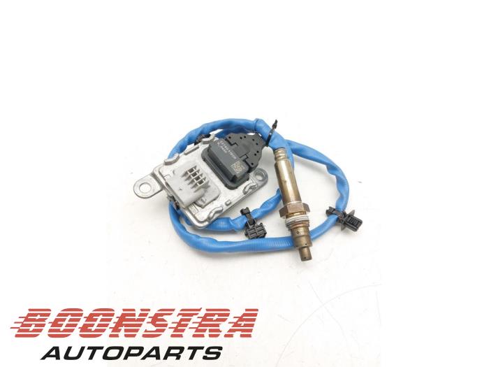 Begagnade NOx-sensor Mercedes Citan (420.6) 1.5 108 CDI Pris € 169,34 Inklusive moms erbjuds av Boonstra Autoparts