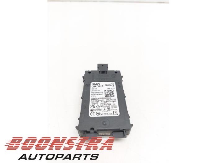 Begagnade Radarsensor BMW XM (09) 3.0 PHEV 50e 30 kWh Pris € 299,95 Marginaltabell erbjuds av Boonstra Autoparts