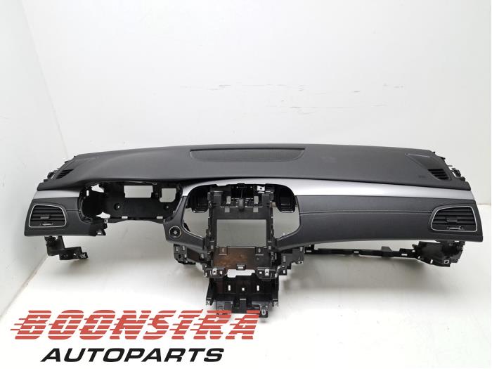 Używane Panel Renault Talisman Estate (RFDK) 1.3 TCE 140 16V Cena € 871,14 Z VAT oferowane przez Boonstra Autoparts