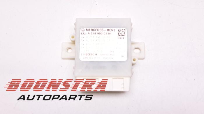Begagnade PDC-modul Mercedes CLS (C218) 350 CDI BlueEfficiency 3.0 V6 24V Pris € 34,95 Marginaltabell erbjuds av Boonstra Autoparts