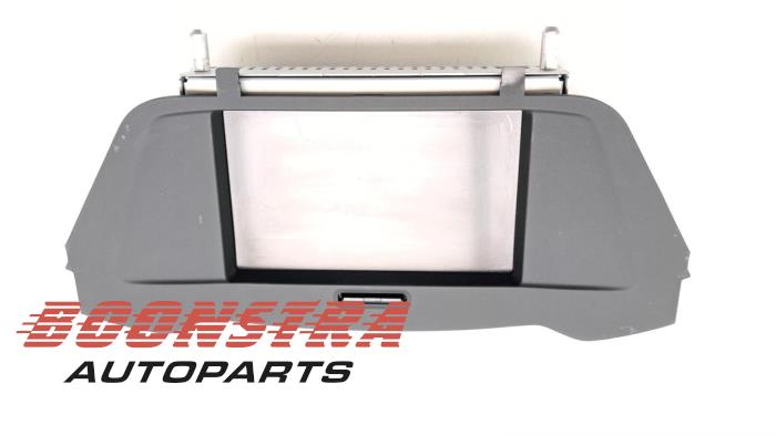 Begagnade Innerdisplay Ford C-Max (DXA) 1.6 SCTi 16V Pris € 189,95 Marginaltabell erbjuds av Boonstra Autoparts