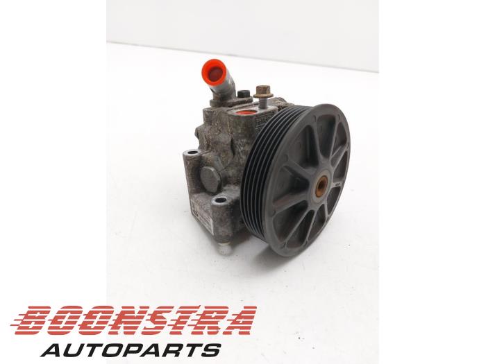 Usagé Pompe de direction Ford Transit Custom 2.0 TDCi 16V Eco Blue 130 Prix € 181,44 Prix TTC proposé par Boonstra Autoparts
