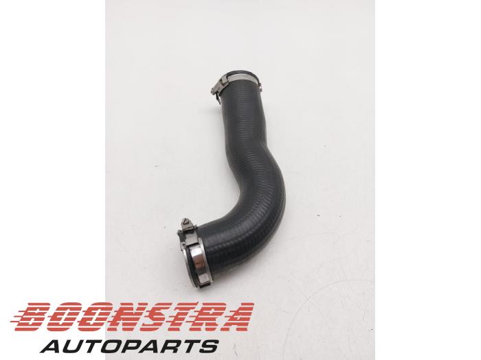 Gebrauchte Intercooler Rohr Toyota ProAce (MDX) 2.0 D4-D Preis € 36,24 Mit Mehrwertsteuer angeboten von Boonstra Autoparts