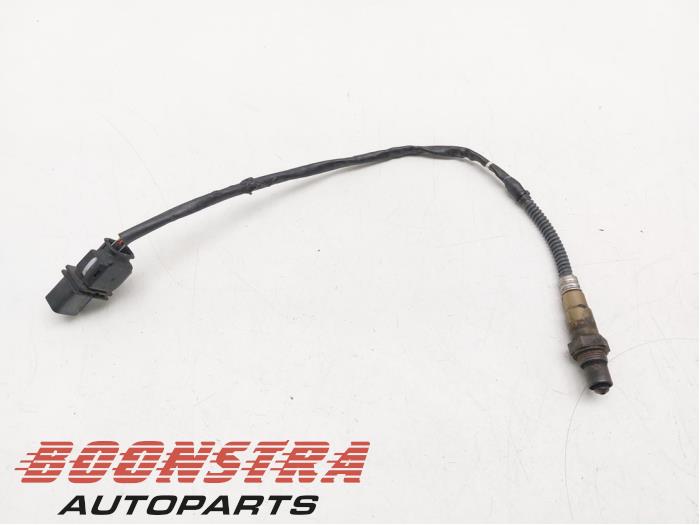 Gebrauchte Lambdasonde Toyota ProAce (MDX) 2.0 D4-D Preis € 30,19 Mit Mehrwertsteuer angeboten von Boonstra Autoparts