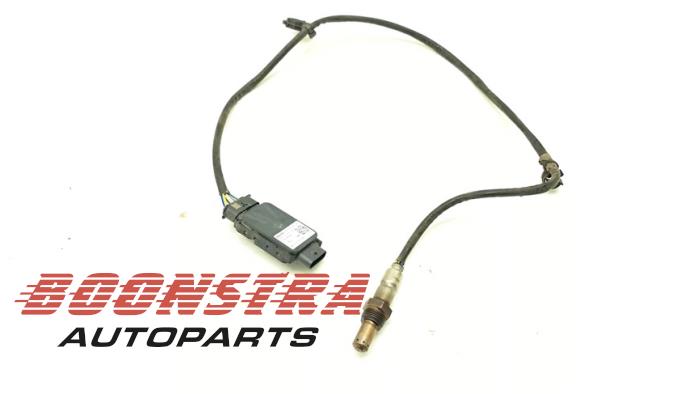 Usados Sensor Nox Ford Transit 2.0 TDCi 16V Eco Blue 130 Precio € 175,39 IVA incluido ofrecido por Boonstra Autoparts