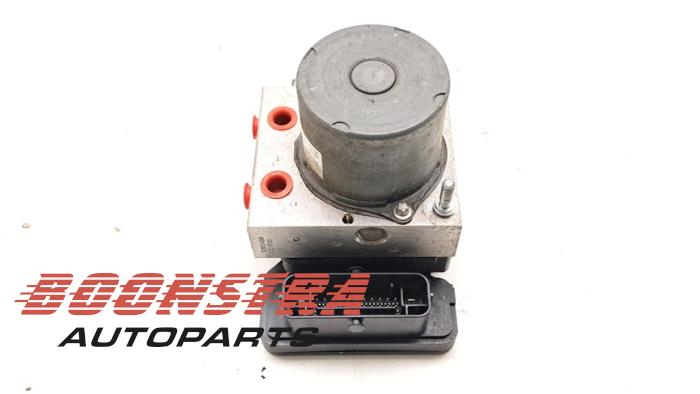 Begagnade ABS-pump Citroen C3 Aircross I (2C/2R) 1.2 PureTech 82 Pris € 244,95 Marginaltabell erbjuds av Boonstra Autoparts
