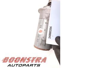 Begagnade Startmotor Citroen C3 Aircross I (2C/2R) 1.2 PureTech 82 Pris € 24,95 Marginaltabell erbjuds av Boonstra Autoparts