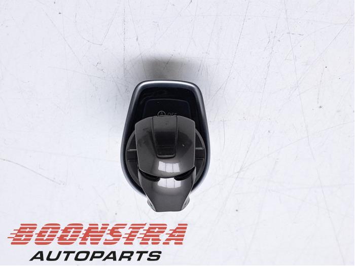 Używane Przelacznik Start/Stop BMW M4 (F83) 3.0 24V Turbo Competition Package Cena € 29,95 Procedura marży oferowane przez Boonstra Autoparts