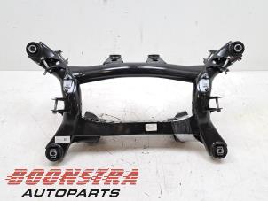 BMW 2-Serie Ramy pomocnicze zapas magazynowy | ProxyParts.pl