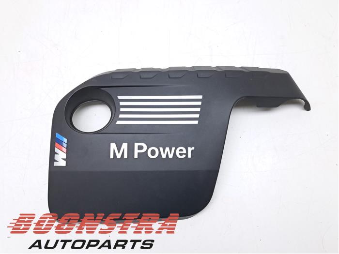 Used Engine cover BMW M4 (F83) 3.0 24V Turbo Competition Package Price € 47,95 Margin scheme offered by Boonstra Autoparts