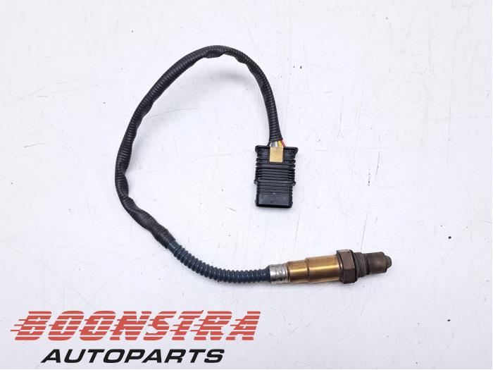 Usados Sonda Lambda BMW M4 (F83) 3.0 24V Turbo Competition Package Precio € 32,95 Norma de margen ofrecido por Boonstra Autoparts