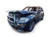 BMW X5 (F15) xDrive 35d 3.0 24V Bakre differential