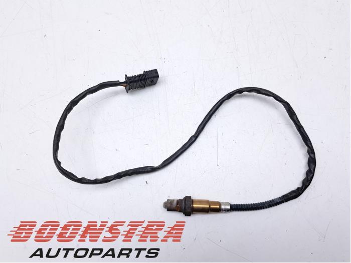 Used Lambda probe BMW M4 (F83) 3.0 24V Turbo Competition Package Price € 49,95 Margin scheme offered by Boonstra Autoparts