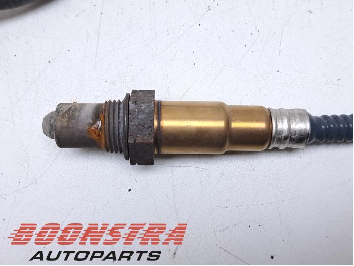 Lambda probe from a BMW M4 (F83) 3.0 24V Turbo Competition Package 2020