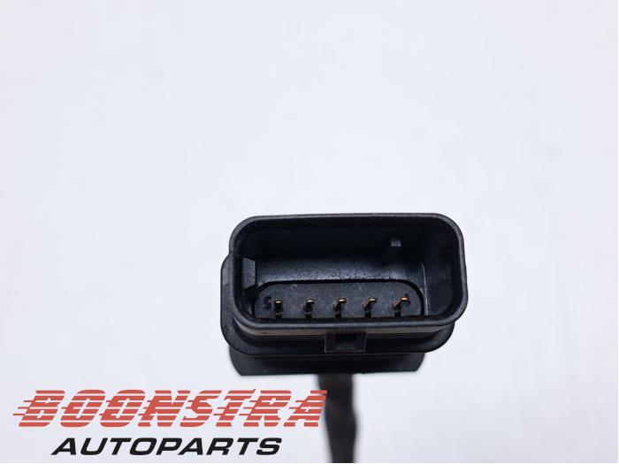 Lambda probe from a BMW M4 (F83) 3.0 24V Turbo Competition Package 2020