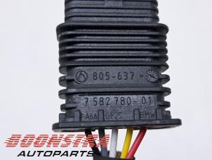 Lambda probe from a BMW M4 (F83) 3.0 24V Turbo Competition Package 2020