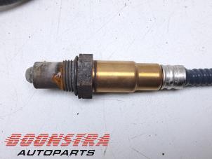 Lambda probe from a BMW M4 (F83) 3.0 24V Turbo Competition Package 2020