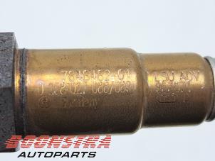 Lambda probe from a BMW M4 (F83) 3.0 24V Turbo Competition Package 2020