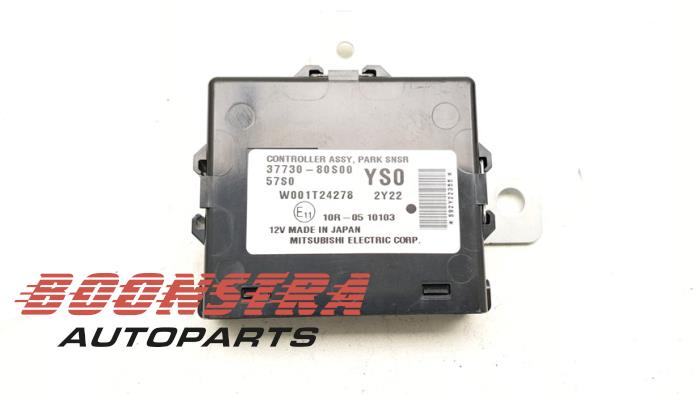 Usados Módulo PDC Suzuki Swift (ZC/ZD) 1.2 Dual Jet 16V Smart Hybrid Precio € 89,95 Norma de margen ofrecido por Boonstra Autoparts