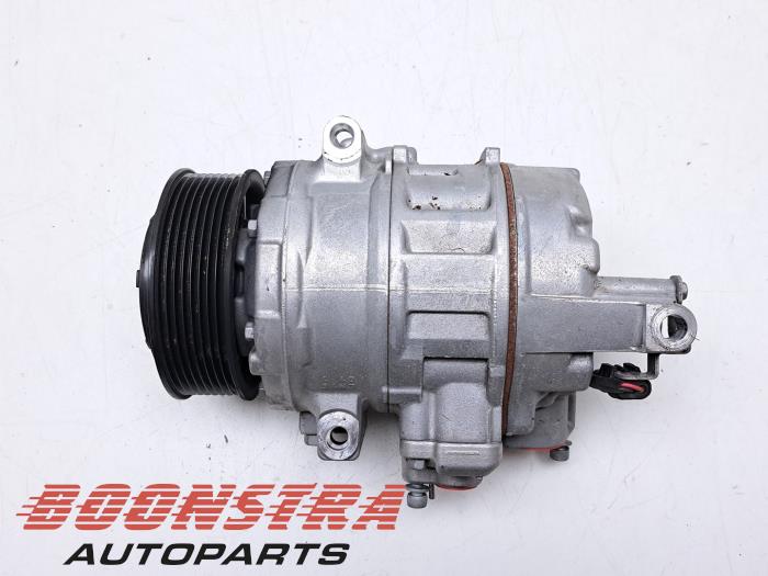 Gebrauchte Klimapumpe BMW M4 (F83) 3.0 24V Turbo Competition Package Preis € 179,95 Margenregelung angeboten von Boonstra Autoparts