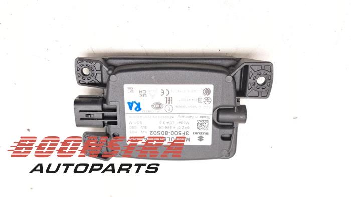 Begagnade Radarsensor Suzuki Swift (ZC/ZD) 1.2 Dual Jet 16V Smart Hybrid Pris € 154,95 Marginaltabell erbjuds av Boonstra Autoparts
