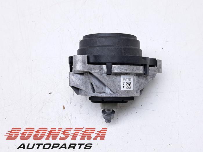 Used Engine mount BMW M4 (F83) 3.0 24V Turbo Competition Package Price € 29,95 Margin scheme offered by Boonstra Autoparts