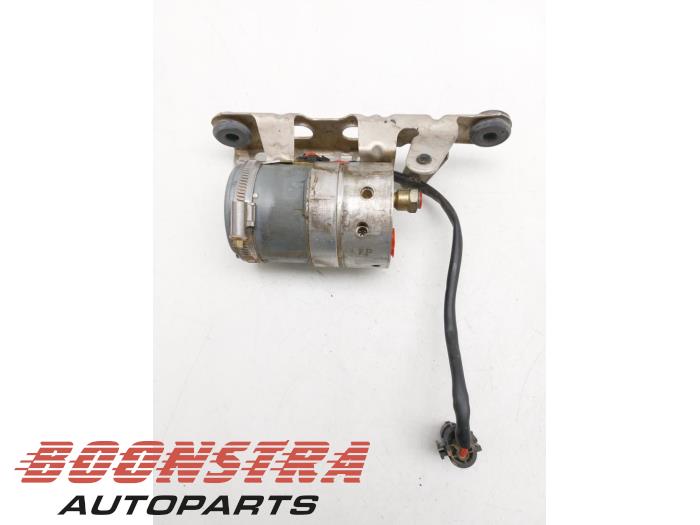 Gebrauchte Pumpfederung (Hydr.) Porsche Boxster (986) 3.2 S 24V 50 Jahre 550 Spyder Preis € 249,95 Margenregelung angeboten von Boonstra Autoparts