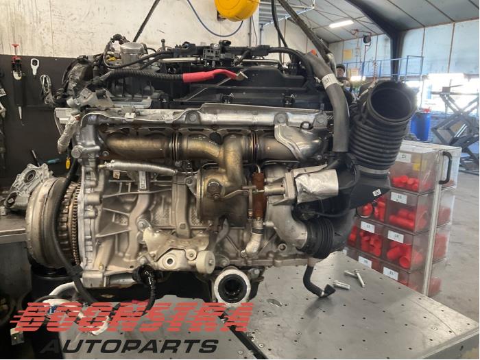 Gebrauchte Motor BMW 2 serie (G42/G87) M240i xDrive 3.0 Turbo 24V Preis € 4.395,00 Margenregelung angeboten von Boonstra Autoparts