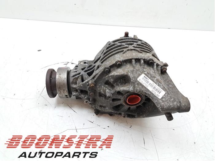 Gebrauchte Differential hinten Maserati Quattroporte VI 3.0 Diesel Preis € 1.089,95 Margenregelung angeboten von Boonstra Autoparts