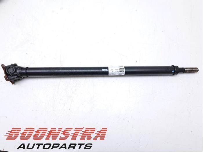 Gebrauchte Zwischenachse BMW 2 serie (G42/G87) M240i xDrive 3.0 Turbo 24V Preis € 148,95 Margenregelung angeboten von Boonstra Autoparts