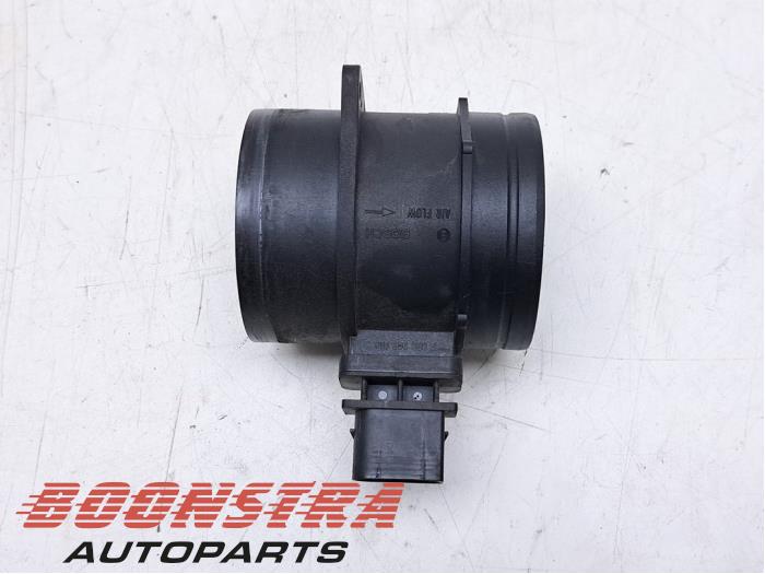 Gebrauchte Luftmassenmesser Mercedes Sprinter 3,5t (907.6/910.6) 319 CDI 3.0 V6 24V RWD Preis € 41,08 Mit Mehrwertsteuer angeboten von Boonstra Autoparts